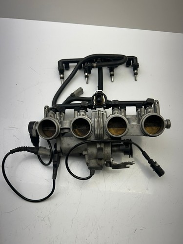 Rampe injection bmw - d'injection,