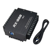 Récepteur radio Premium RX888