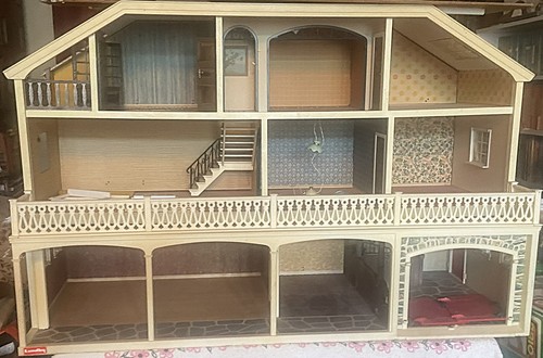 Vintage lundby stockholm - vintage,