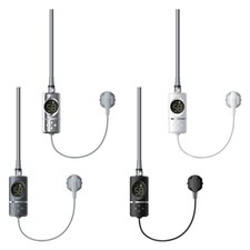 Résistance électrique pour