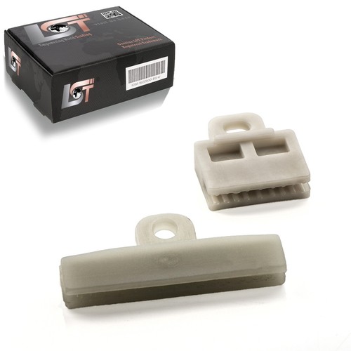 Supports vitres clips de - supports,