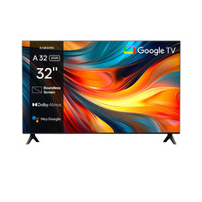 Xiaomi TV 32" HD Smart Google