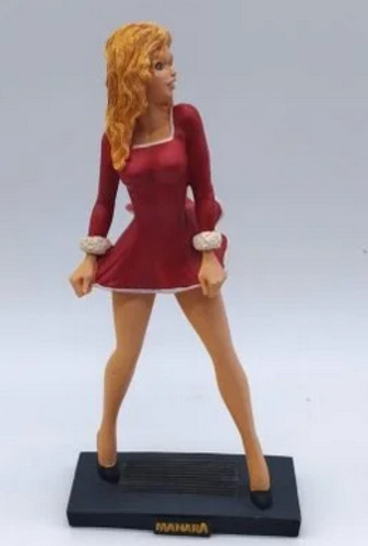 Figurine collection manara - figurine,