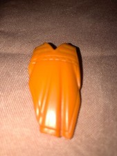 playmobil  1 poncho mexicain     tbe