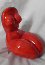 Changzheng ZHU, "FEMME "(20cm