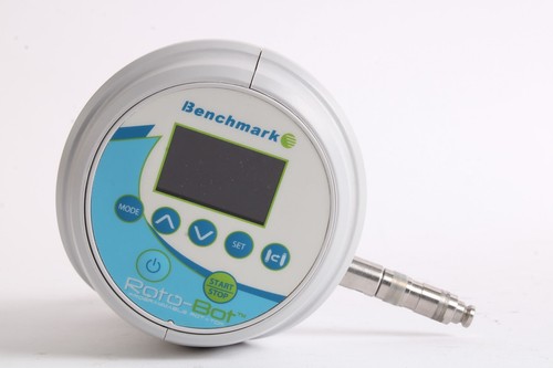 Benchmark scientifique rotobot - benchmark,