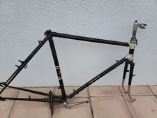 cadre ancien vélo peugeot old