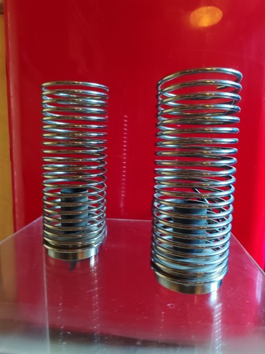 Paire lampes à ressort - 2,