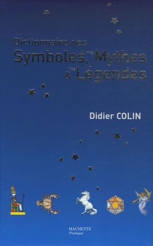Dictionnaire des symboles - ,,