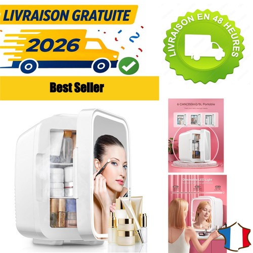 Mini réfrigérateur l - mini,