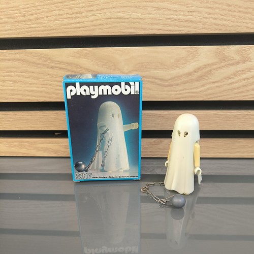 Vintage playmobil 3317 - vintage,
