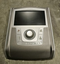 Tunturi E80 Bike Display Console