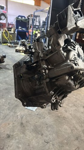 M320mde boite vitesse - m320mde, opel
