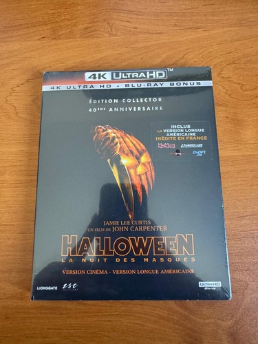 Halloween nuit des masques - nuit,