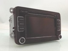 Autoradio d'origine VOLKSWAGEN