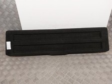 Plage arriere MICROCAR MGO