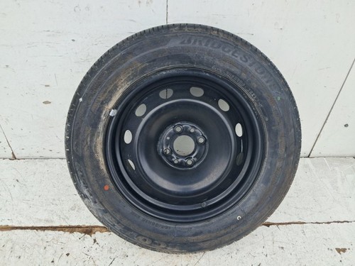 Roue secours bridgestone - secours,
