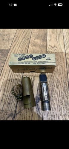 Otto link super tone - link,