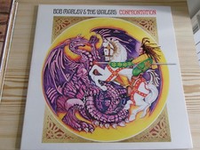 33t Bob Marley and The