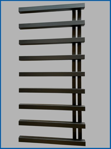 Radiateur design fistconcept - radiateur,