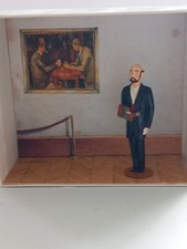 PIXI PAUL CEZANNE "LES JOUEURS