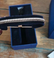 Superbe Bracelet Swarovski