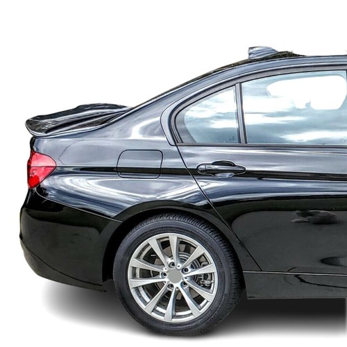 Nouveau spoiler compatible - nouveau,