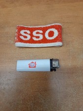 ancien articles esso briquet