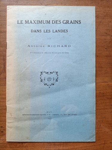 Antoine richard - (révolution),