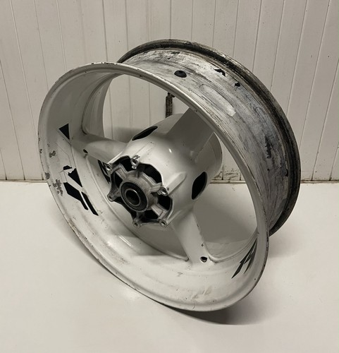 Jante arrière yamaha - jante,