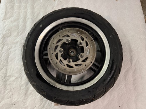 Roue jante arriere kymco - /,