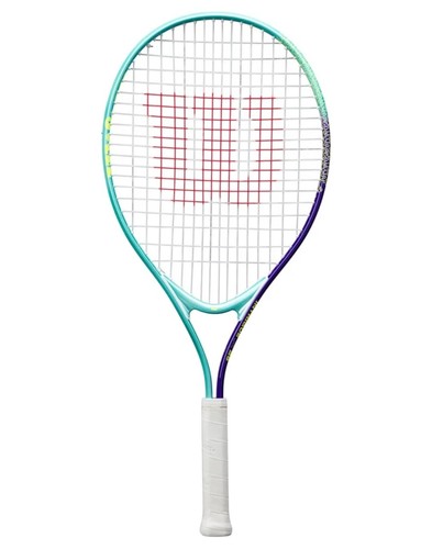 Wilson intrigue tennis - wilson, 25,