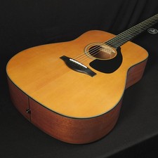 Yamaha FG3 Red Label All Solid