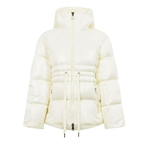 Moncler veste rembourrée - moncler,
