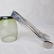 Pince à Sucre Vintage - Inox