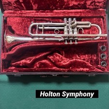 Trompette Holton Symphony