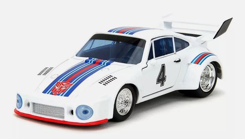 Jada toys voiture du - -,