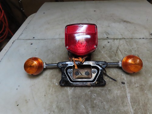 1978 honda cb400t cb400 hawk - honda,