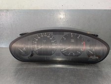 62118363750 tableau de bord compteur pour BMW 3 (E36) 318 TDS 1990 5564409