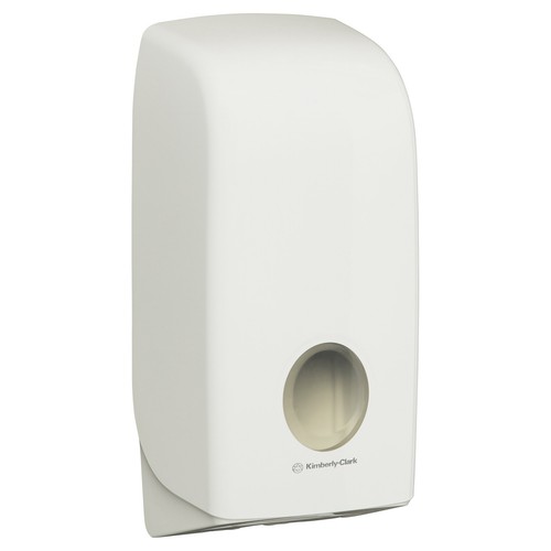 Distributeur papier - de,