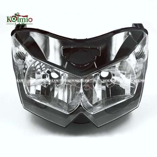 Phare moto pour kawasaki z1000 - kawasaki,