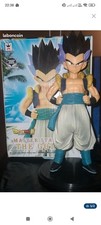 Figurine gotenks manga dragon