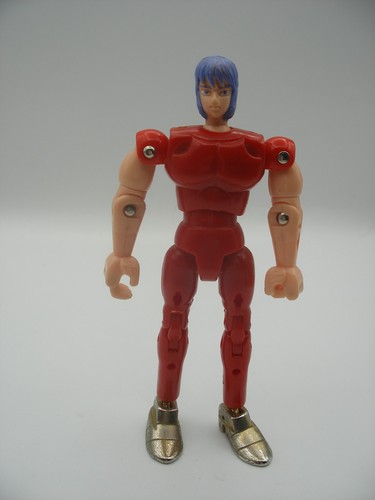 Saint seiya vintage - 88,