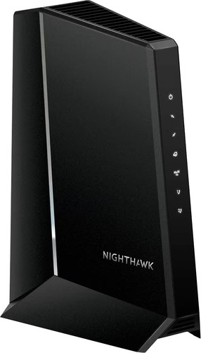 Netgear nighthawk x - nighthawk, 8