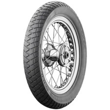 MICHELIN Pneu moto 110/80 - 18
