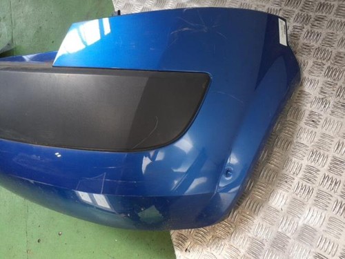 Pare choc arriere renault - pare,