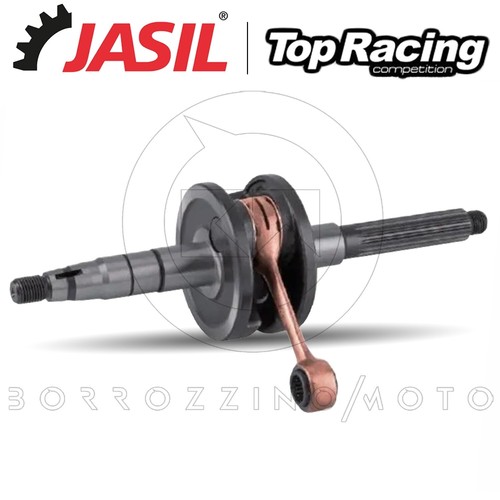 Vilebrequin jasil keeway - jasil,