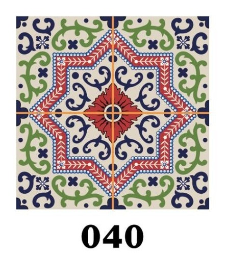 Stickers autocollant - 5,
