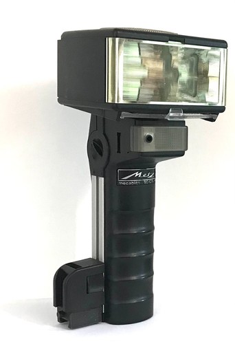 Mecablitz metz 60ct4 - mecablitz, ct