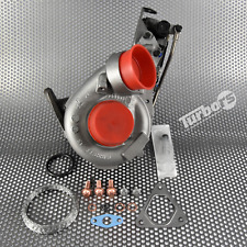 Turbocompresseur Mercedes C200